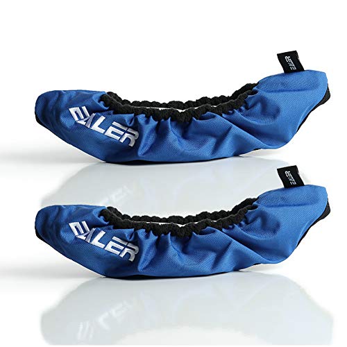 image for EALER SKC100 Ice Skate Blade Covers,Guards for Hockey Skates,Figure Sk