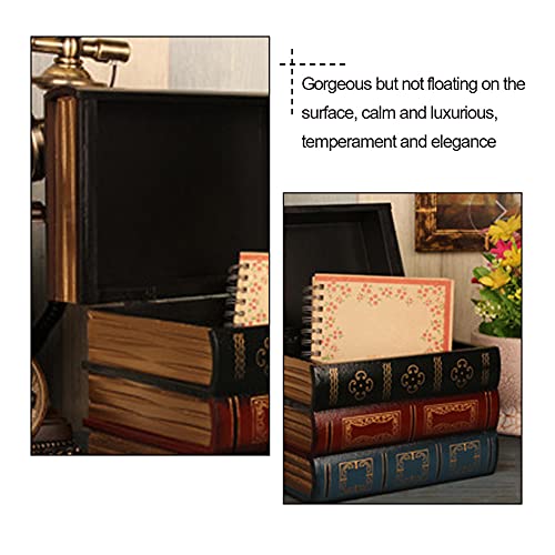 Cajas, cajas decorativas vintage Marca eboxer-1 (3)