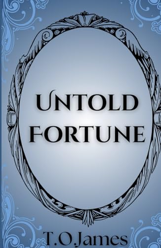 Untold Fortune (Untold Series)