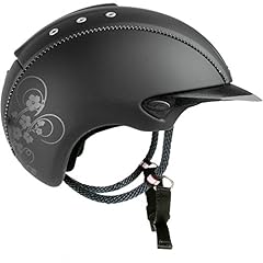 Casco Erwachsene Reithelm Mistrall dekor...