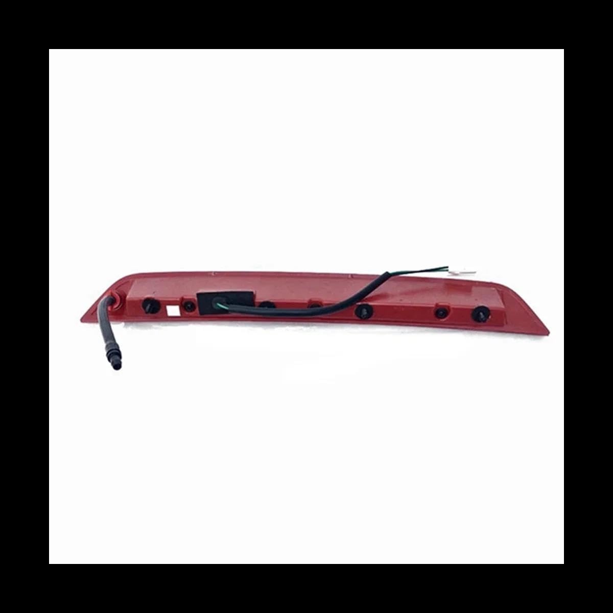 Luci Terzo Stop Auto per Hyundai per Tucson 2015-2018 92700D3000 Terza Luce Stop Posteriore per Auto Lampada Stop A Montaggio Alto Luce Stop Aggiuntiva Posteriore Terza Luce di Freno