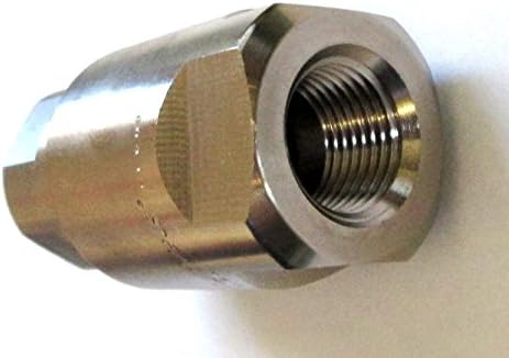 Rittenhouse SS 16FP100XFP100-Z-V - Super Swivel - 1" Female Pipe X 1" Female Pipe