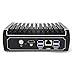 Protectli Vault FW6C - 6 Port, Firewall Micro Appliance/Mini PC - Intel Dual Core i5, AES-NI, Barebone