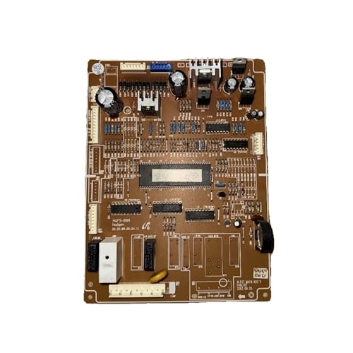 Placa de control PCB DA41-00401A de repuesto para frigorífico