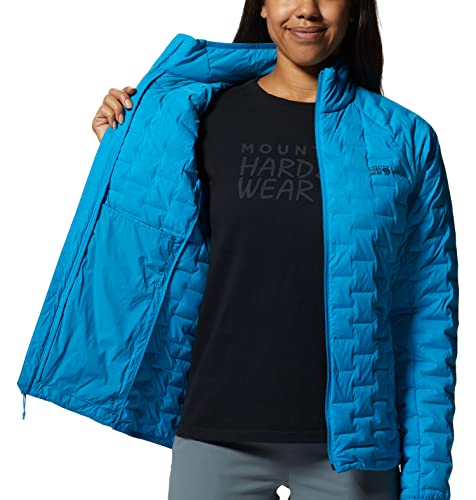 Image of Mountain Hardwear Stretchdown Light Jacket