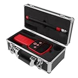 Tomantery Localisateur D'inspection de Tuyaux avec écran LED pour L'exploration Souterrain...