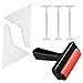 5D Diamond Painting Roller and Fix Tools Aligning Repair Kit, Tomorotec Art Diamond Painting Accessories for DIY Craft