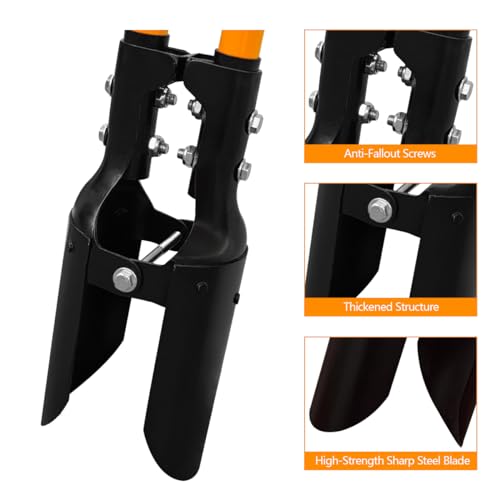 Vnimti HT_31 Post Hole Digger Tool thumb #2