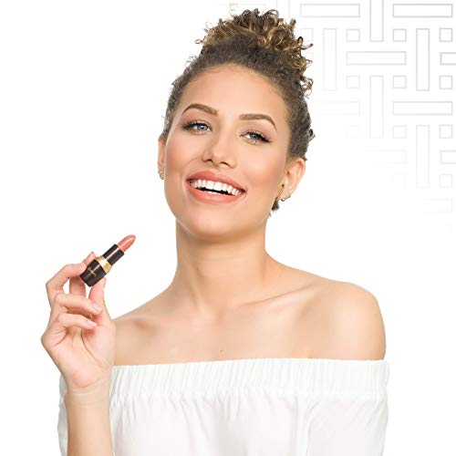 Marchetti Batom Matte Collection 208, Laranja