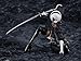 NieR:Automata Ver.1.1a: 2B (Yorha No.2 Type B) Figma Action Figure