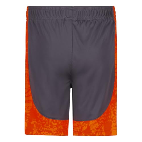 Image of Under Armour Boys' Performance Tech Shorts, Elastic Waistband, Lightweight & Fast-Drying