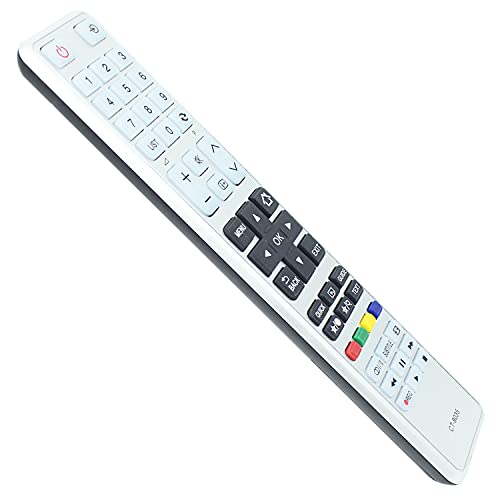 Toshiba CT-8035 Telecomando di ricambio 32D3453DB