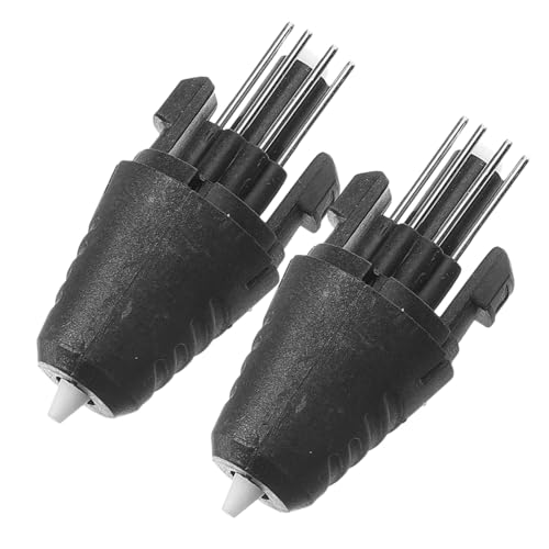 SOLUSTRE 4 Piezas Accesorios Para BolÃgrafos De Impresión Cabezales De BolÃgrafo Para Impresión 3d Accesorio De BolÃgrafo Para Impresora De La Pluma De Impresión 3d El Plastico 3 SOLUSTRE 4 Piezas Accesorios Para BolÃgrafos De Impresión Cabezales De BolÃgrafo Para Impresión 3d Accesorio De BolÃgrafo Para Impresora De La Pluma De Impresión 3d El Plastico - Imagen 4