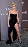 Posterazzi Poster Print Halsey at Arrivals for American Foundation for Aids Research (Amfar) Gala Cipriani Wall Street New York Ny February 7 2018. Photo by RcfEverett Collection Celebrity (16 x 20)