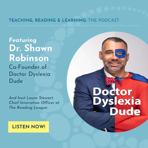 Interview w/ Shawn Robinson Podcast Por  arte de portada