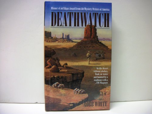 Deathwatch 0606011609 Book Cover