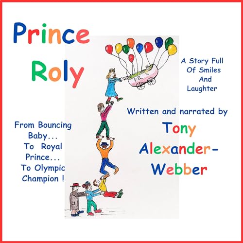 Relish A Full Audiobook That Is Simply Next-Level.