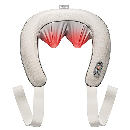 10 best cordless neck massager