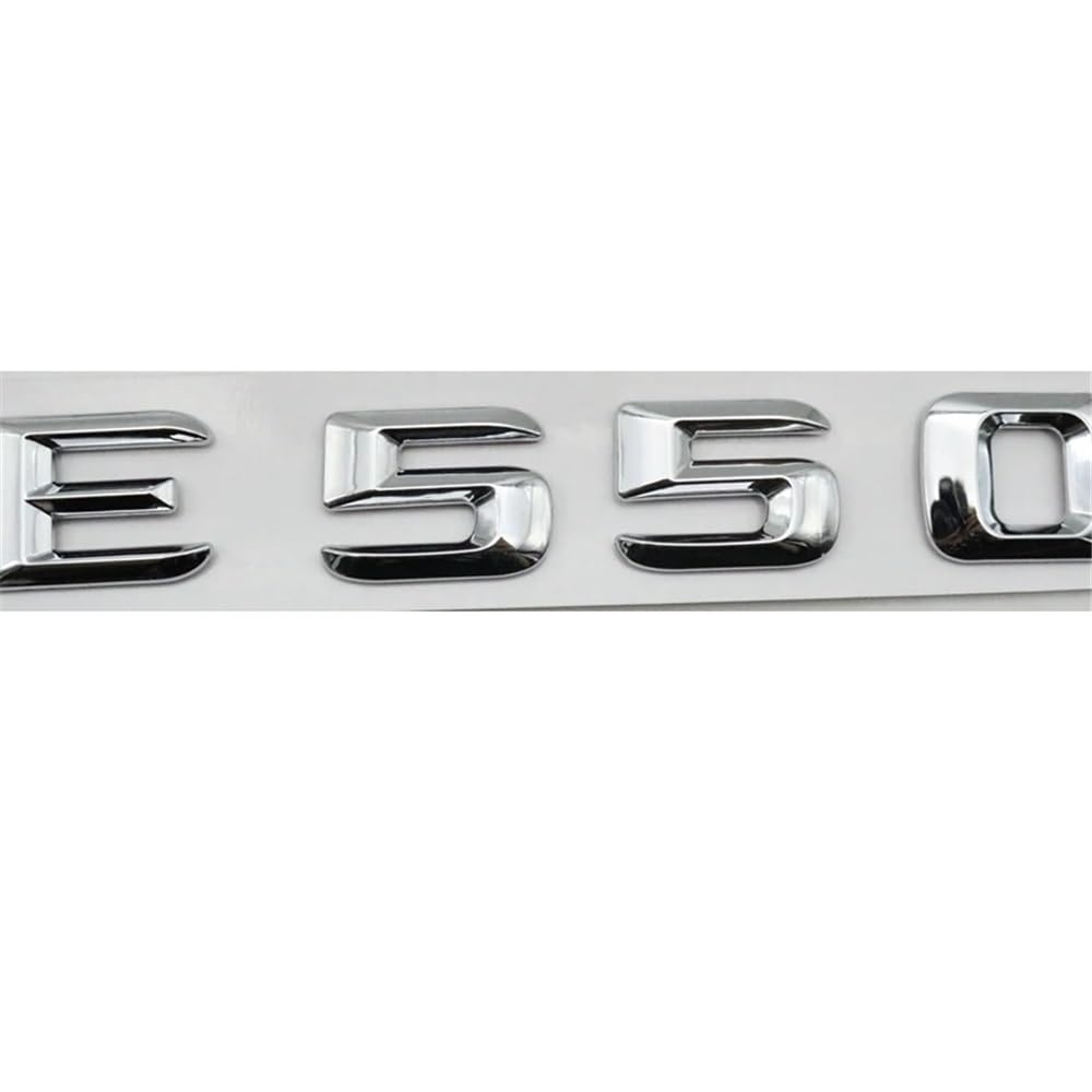 YTQMoreBNZ YYDStes Compatible With W124 W211 Mercedes-Benz E-CLASS E63 E200 E220 E240 E250 E280 E420 E430 E450 E550