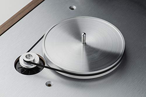 Pro-Ject The Classic Evo Sub Plate Upgrade Sub Platter Aluminium