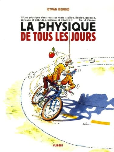 La physique de tous les jours