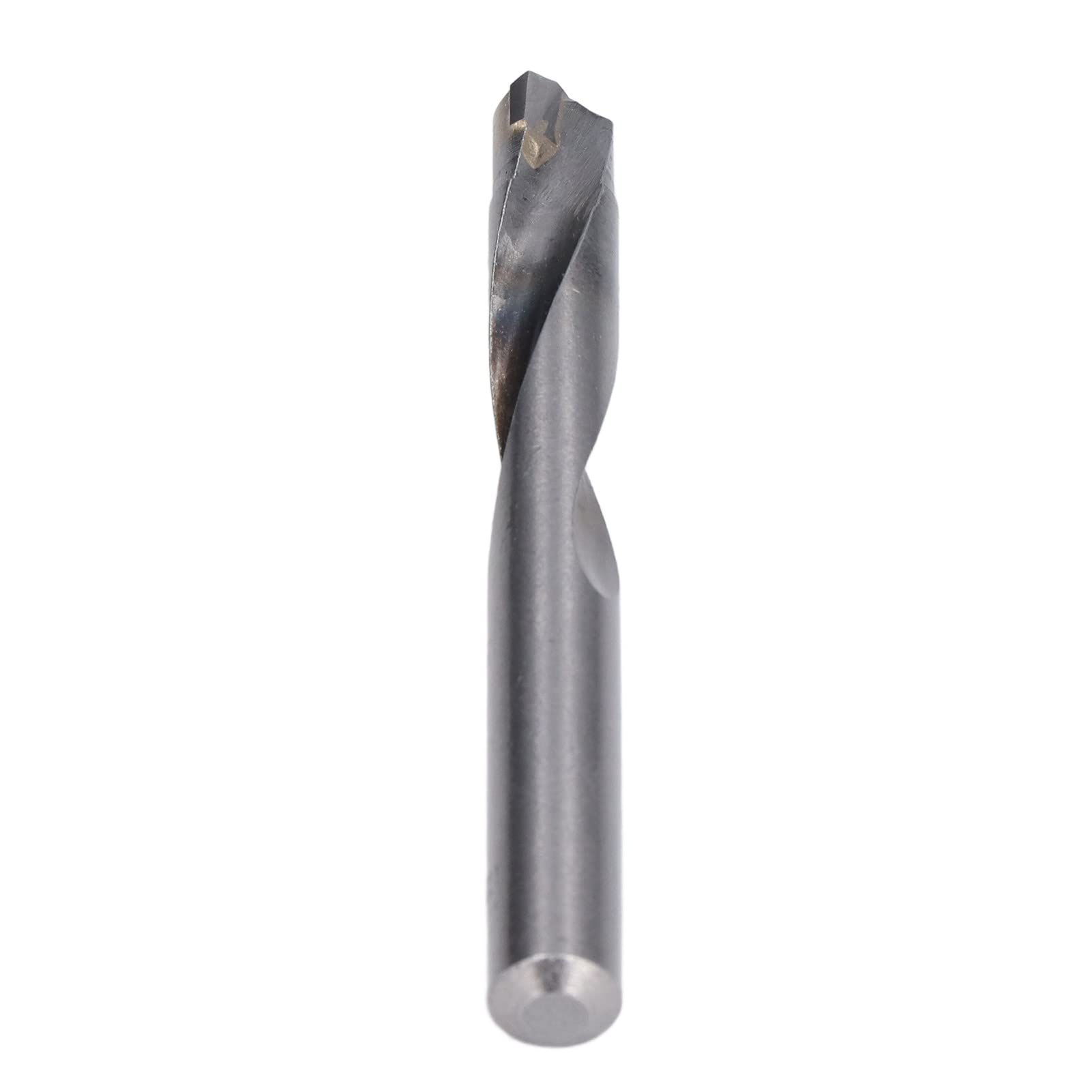 10 Uds. Broca helicoidal de vástago recto, fresa de acero de tungsteno, enfriamiento a alta temperatura, 12mm para grabado PCB, mecanizado CNC