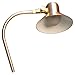 Sea Gull Lighting 91195-148 Unique Lightscaping 9119 Canterbury Path Pathway Light Fixture, Natural Copper