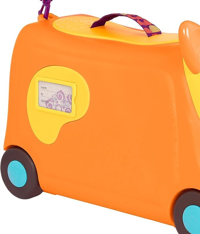 6-Volt Battery for Wonderlanes Deluxe Mack Truck Without Trailer Ride-On Toy by UPSBatteryCenter®