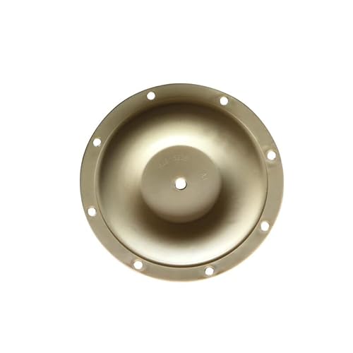 Tool Part for QBY/K-25/40 Mountain Road Rubber Diaphragm Outer Diameter 230MM 8-Hole Diaphragm Pump Diaphragm Pneumatic Pump Accessories