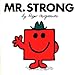 Mr. Strong (Mr. Men and Little Miss)