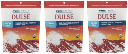 Main Coast Dulse Bag Org, 2 oz