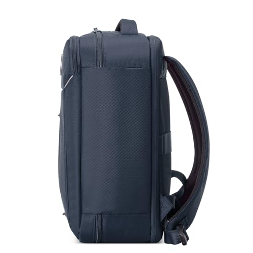 Roncato Ironik 2.0 Ryanair Zaino Da Viaggio 40X25X15/20 Cm Espandibile - Blu Notte - 5