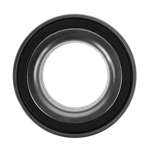 Image of TRQ 2 Piece Wheel Bearing & Hub Assembly Set for 2009-2014 Acura TSX 2008-2012 Honda Accord