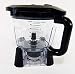 Nutri Ninja Blender 64oz Food Processor Bowl - Duo & Auto IQ BL 640, BL641, BL642 , BL680 and BL682 Only