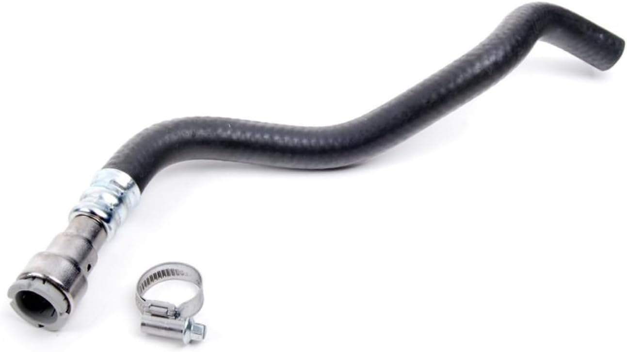 Power Steering Hydraulic Hose 32416796390 32411094951 Compatible With E46 M52 M54 325i 330Ci