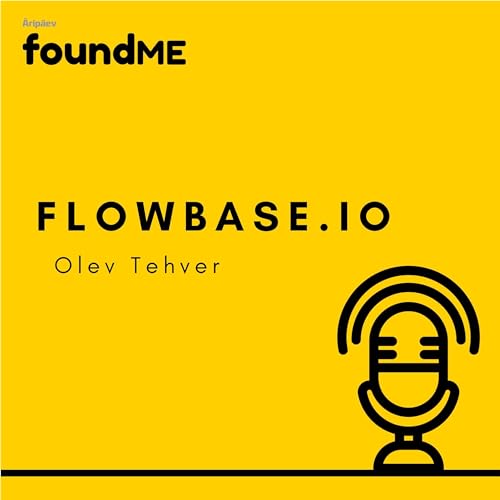 PitchME: Fixing factory workflows with Flowbase.io