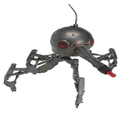 Star Wars E3 DF11 Spider Droid