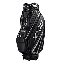 Amazon | ダンロップ(DUNLOP) ゼクシオ メンズ キャディバッグ GGC
