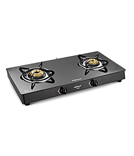 sunflame glass cooktop