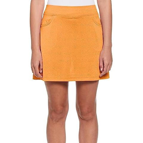 Callaway Women's Stretch Golf Skort with TrueSculpt Cover