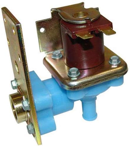 Mavrik EXACT FIT FOR SCOTSMAN 12-2548-01 VALVE, WATER SOLENOID 24V - REPLACEMENT PART