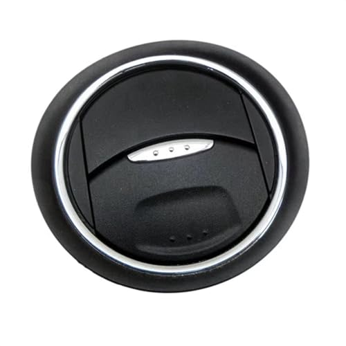 Rejilla de aire para Mondeo MK4: viaje con total confort gracias a su flujo de aire regulable