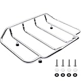 MoKitDora Tour Pak Luggage Rack
