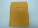 Philosophy of Science for Personality Theory