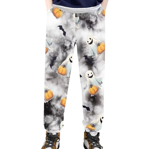 Joggers Sweatpants for Youth Girls School Plus Size Soft Pants Casual Sweatpants Yoga Sports Running Pants2