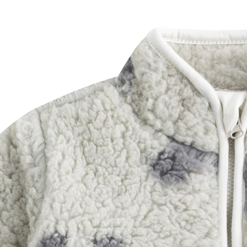 Disney Mickey Mouse Baby Boys Long Sleeve Bodysuit with Zip Up Jacket and Pants 3 Piece Set3