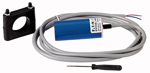 Capteur de proximite capacitif Eaton plastique pour tri automatise