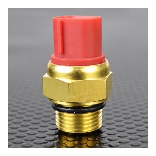 Capteur thermique de liquide refroidissement moto pour Kawasaki Z1000 ZX12R KL650