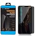 MagicGuardz, Made for Apple iPhone Xs MAX, Privacy Anti-Spy Tinted Tempered Glass Screen Protector Shield, Retail Box