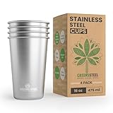 Greens Steel #1 Premium Stainless Steel ...